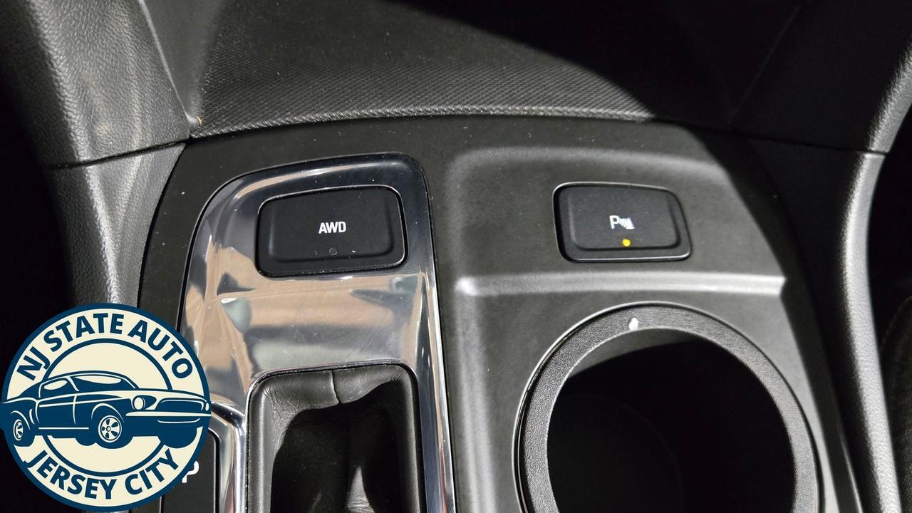 2023 Chevrolet Equinox LT Jersey City NJ