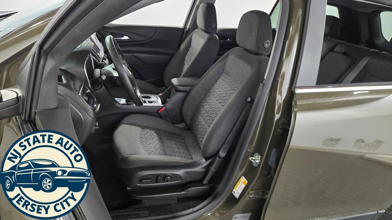 2023 Chevrolet Equinox LT Jersey City NJ