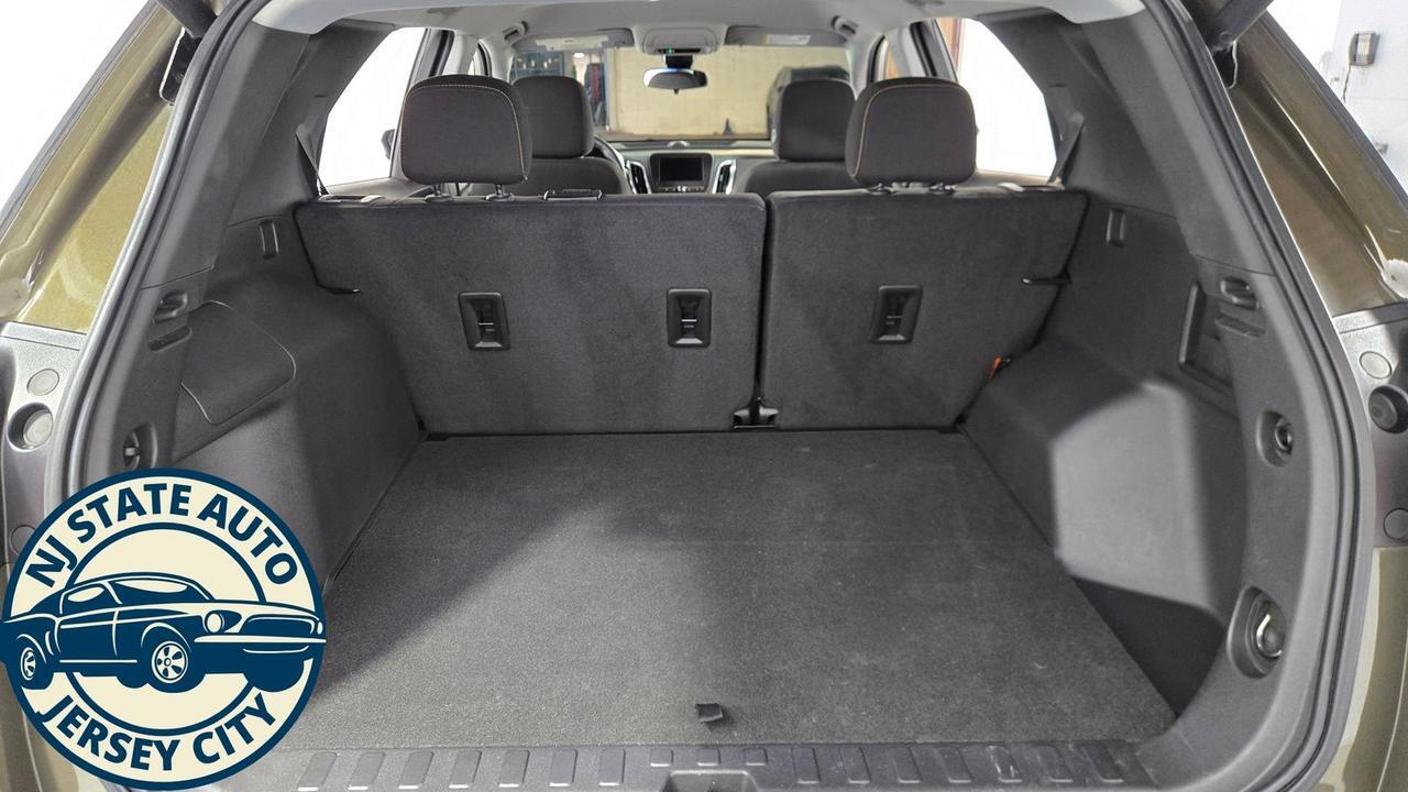 2023 Chevrolet Equinox LT Jersey City NJ
