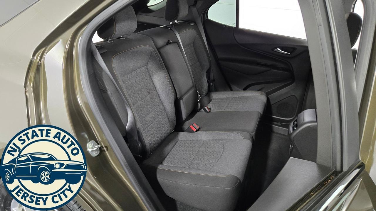 2023 Chevrolet Equinox LT Jersey City NJ