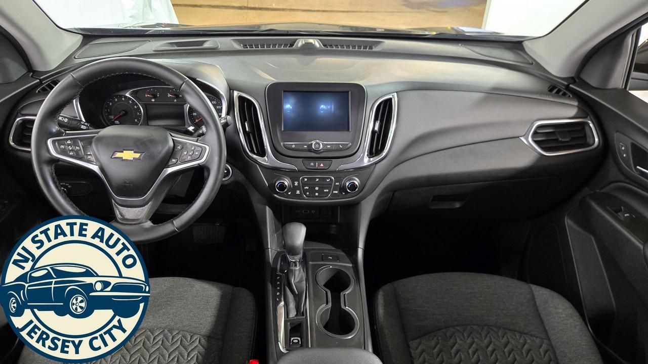 2023 Chevrolet Equinox LT Jersey City NJ