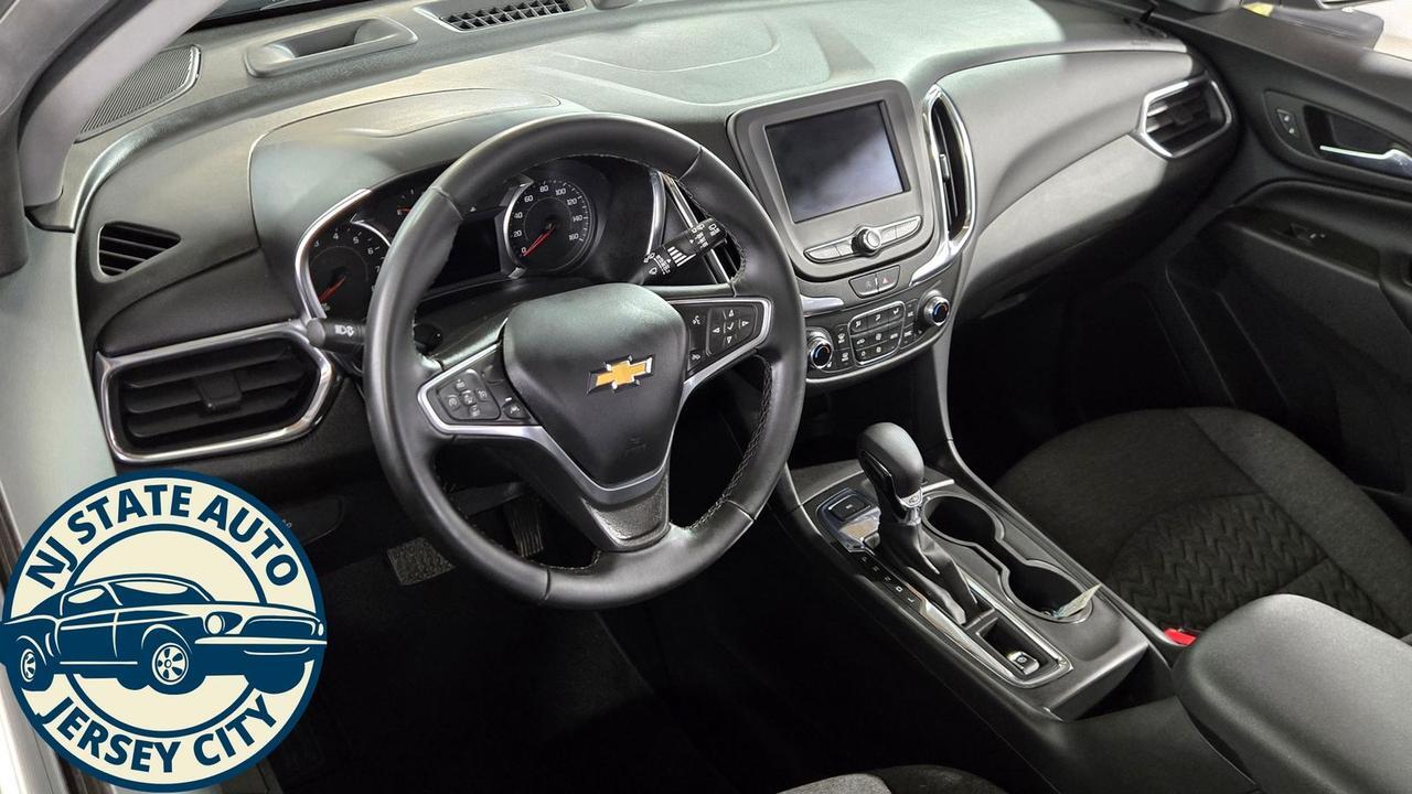 2023 Chevrolet Equinox LT Jersey City NJ