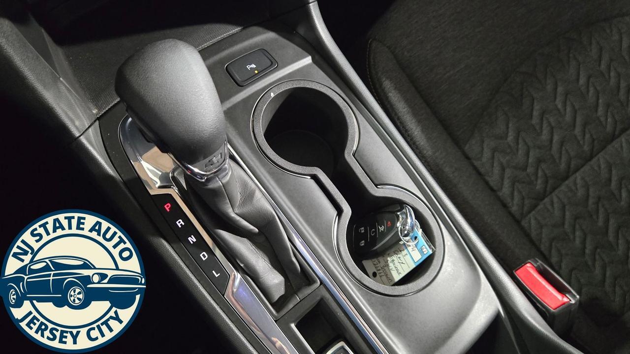 2023 Chevrolet Equinox LT Jersey City NJ