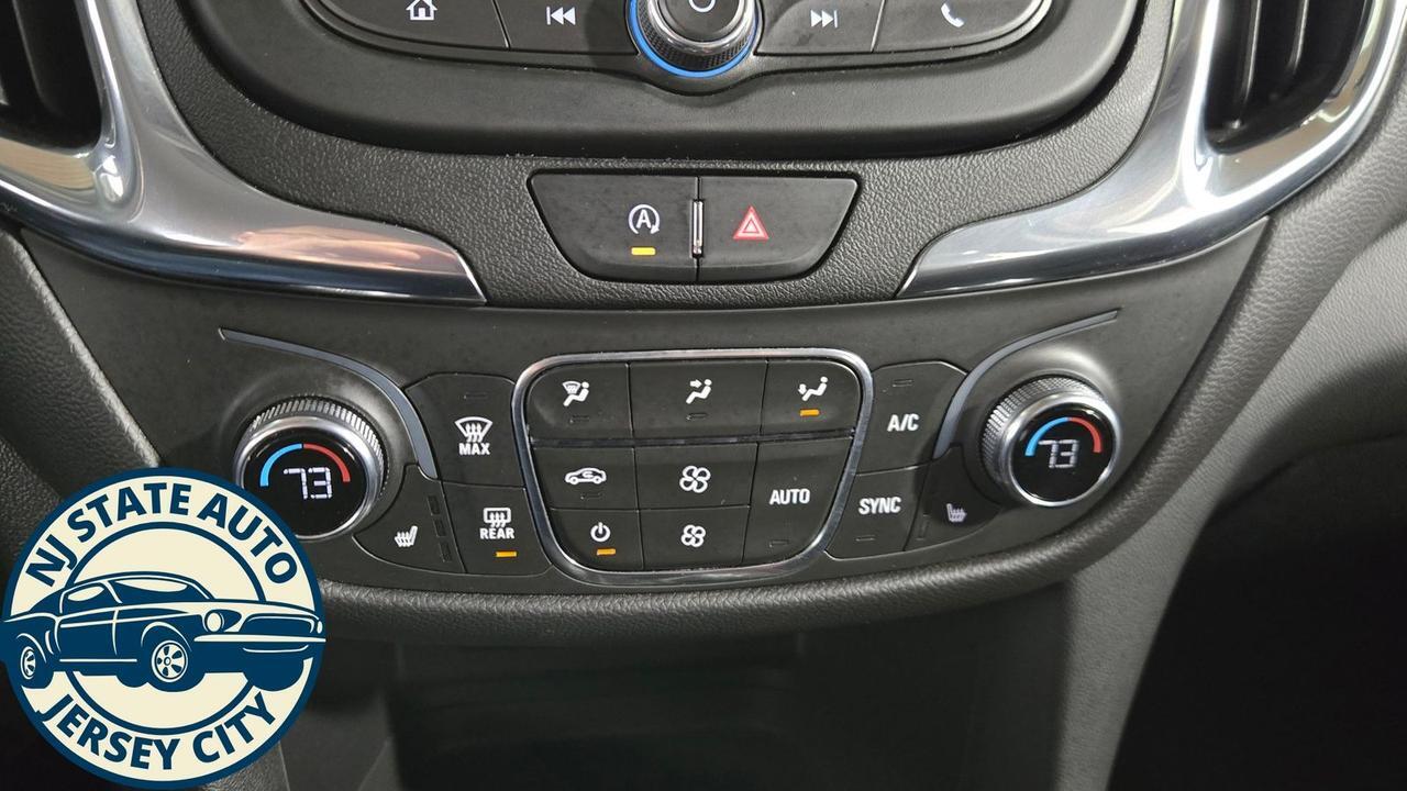 2023 Chevrolet Equinox LT Jersey City NJ