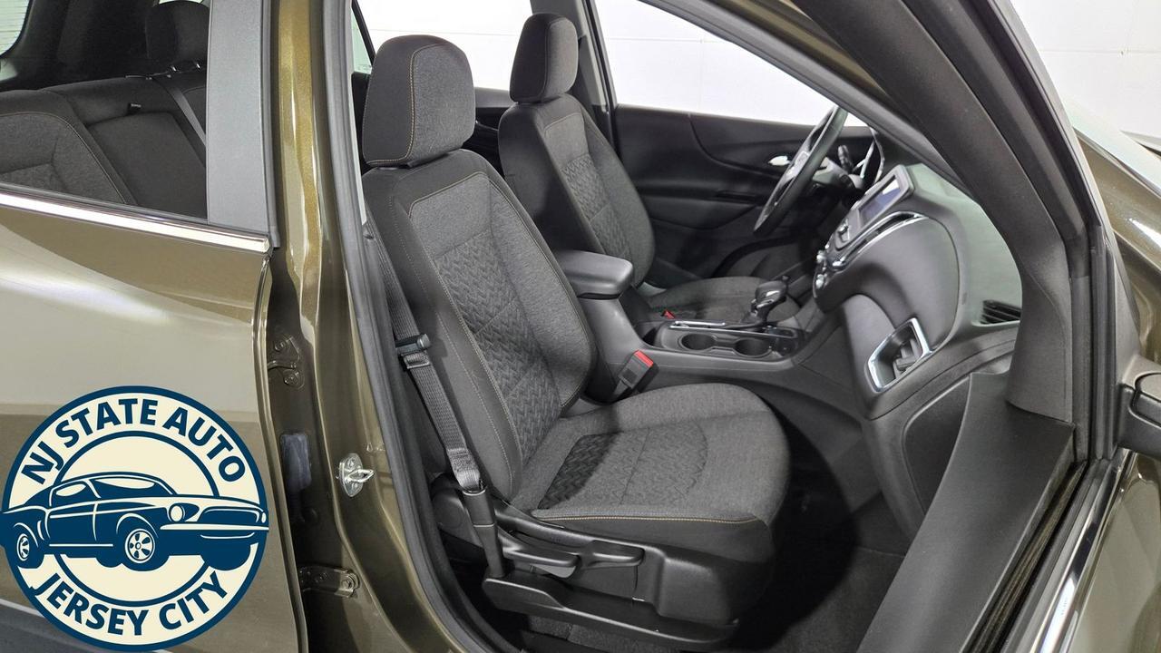 2023 Chevrolet Equinox LT Jersey City NJ