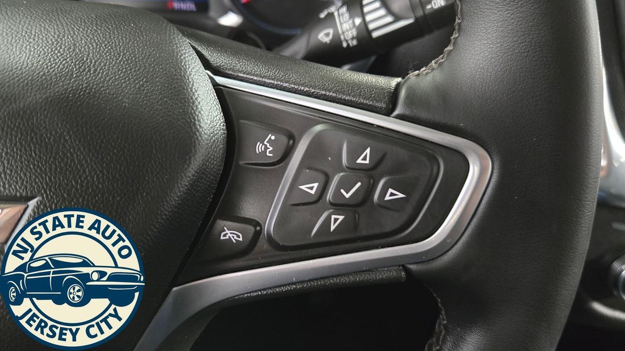 2023 Chevrolet Equinox LT Jersey City NJ