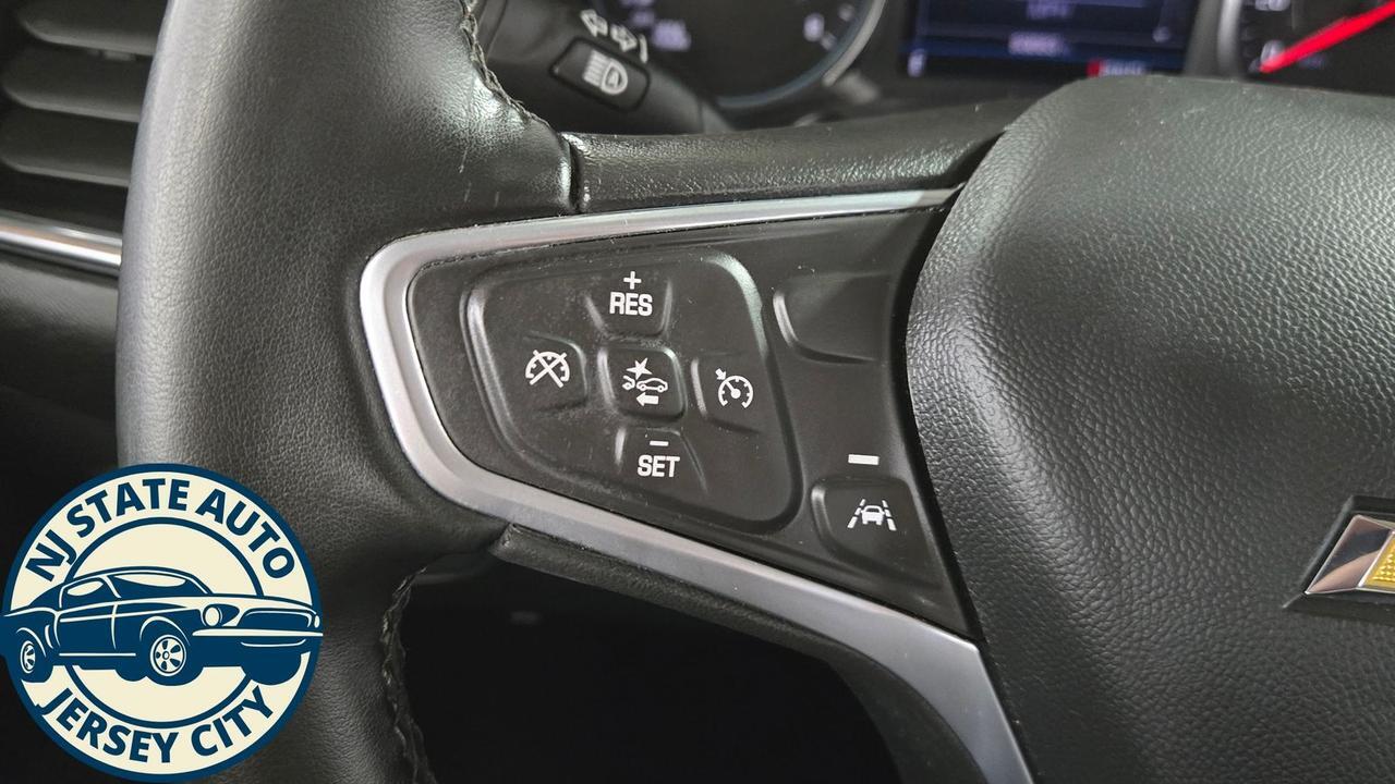 2023 Chevrolet Equinox LT Jersey City NJ