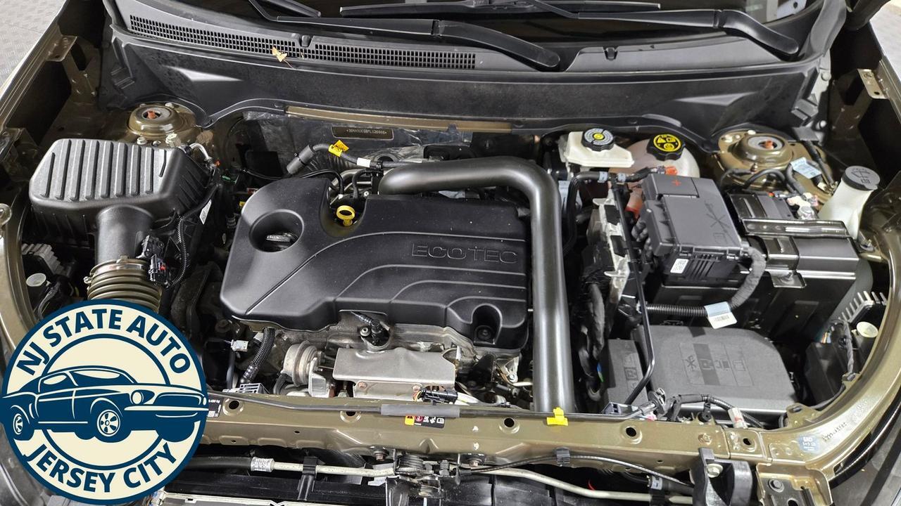 2023 Chevrolet Equinox LT Jersey City NJ