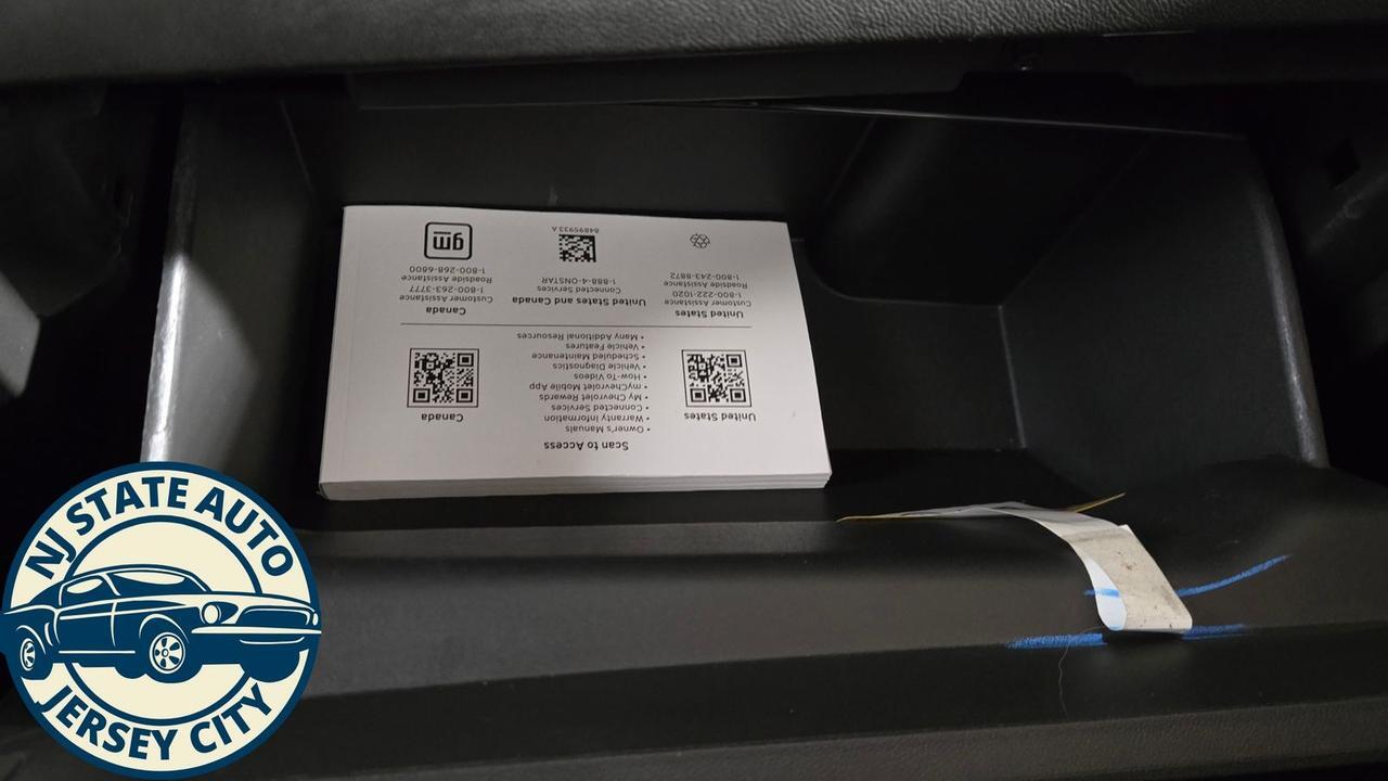 2023 Chevrolet Equinox LT Jersey City NJ