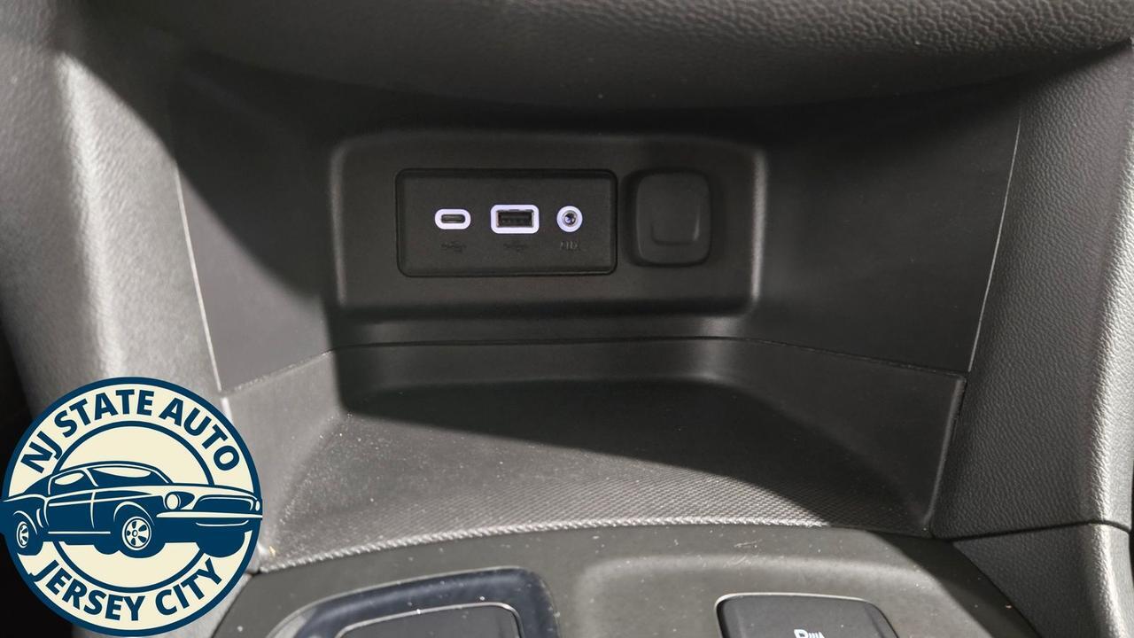 2023 Chevrolet Equinox LT Jersey City NJ