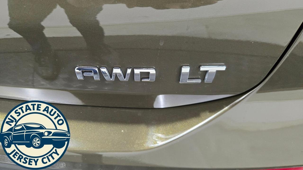 2023 Chevrolet Equinox LT Jersey City NJ