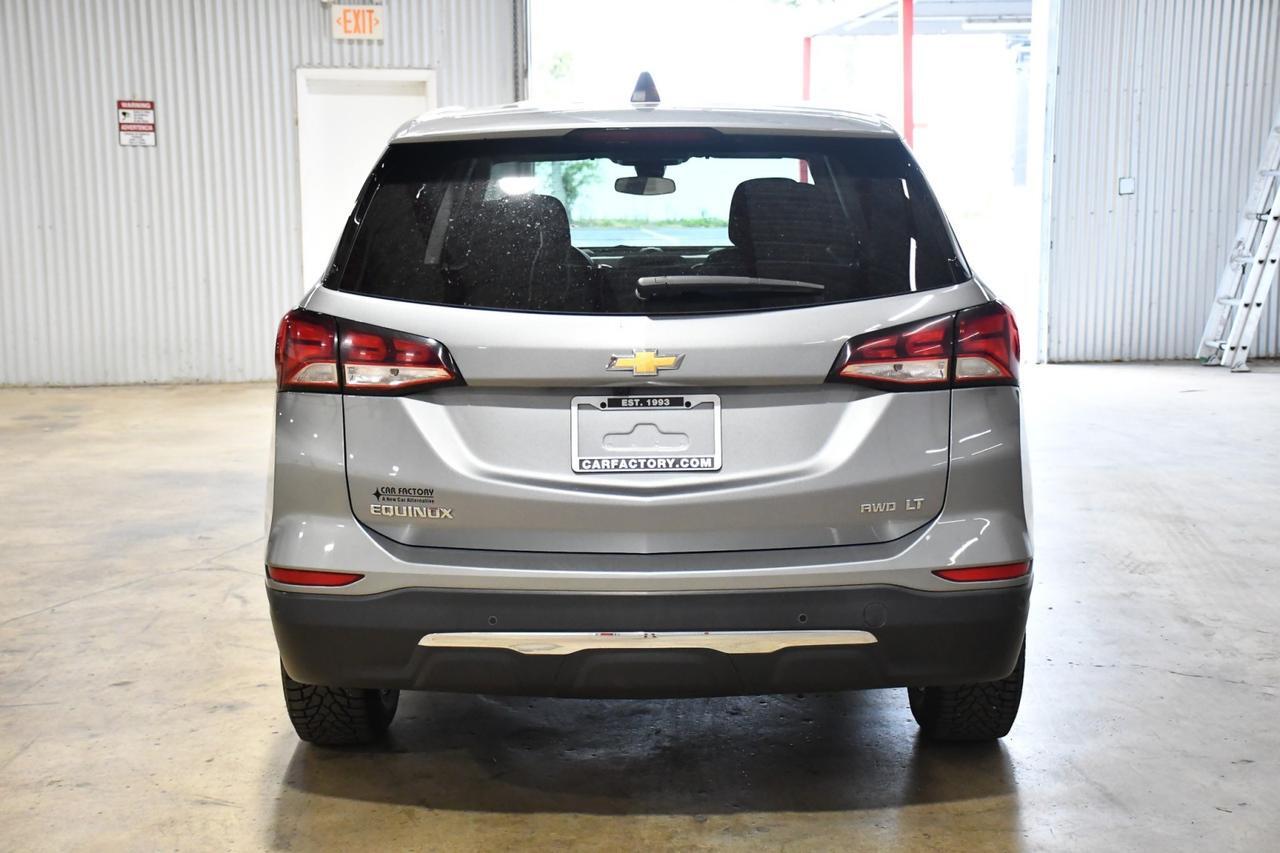 2023 Chevrolet Equinox LT Lakeworth FL