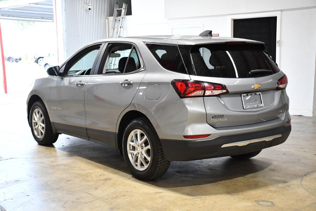 2023 Chevrolet Equinox LT Lakeworth FL