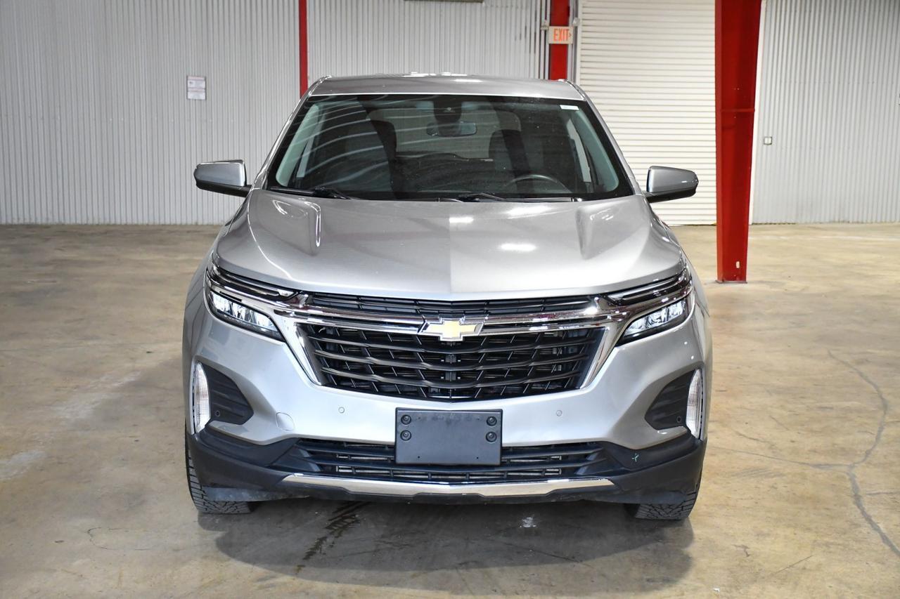 2023 Chevrolet Equinox LT Lakeworth FL