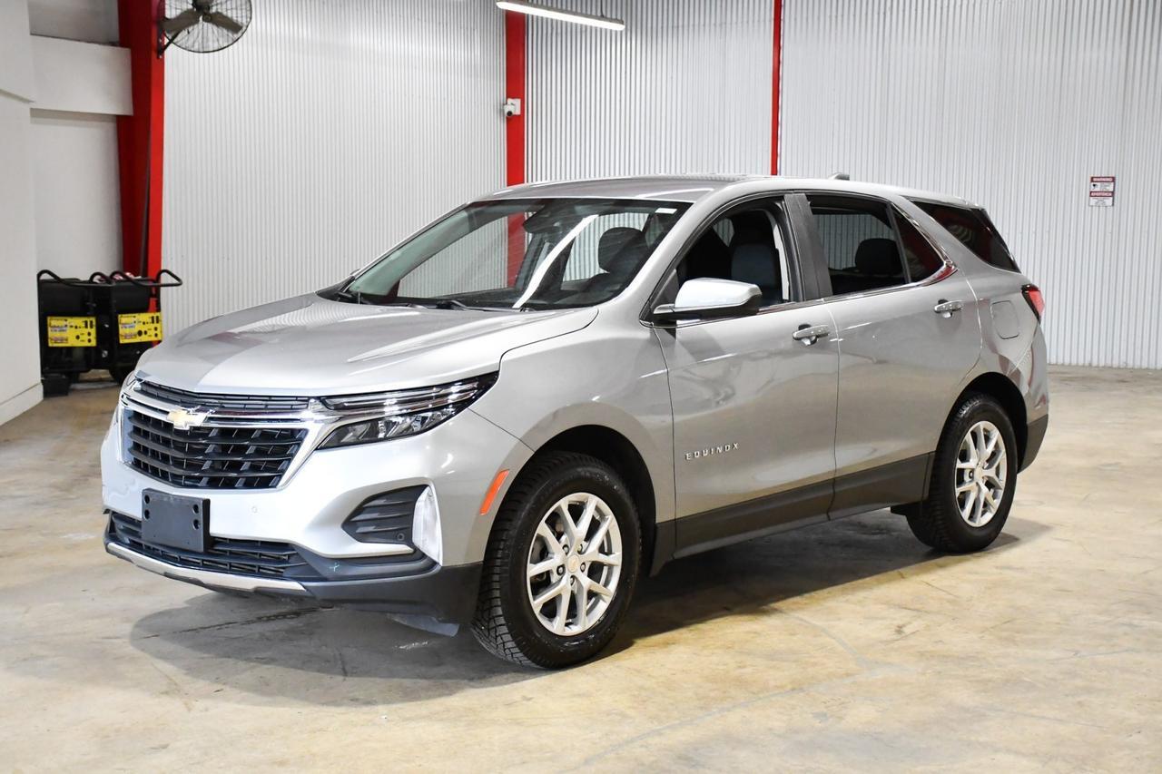 2023 Chevrolet Equinox LT Lakeworth FL