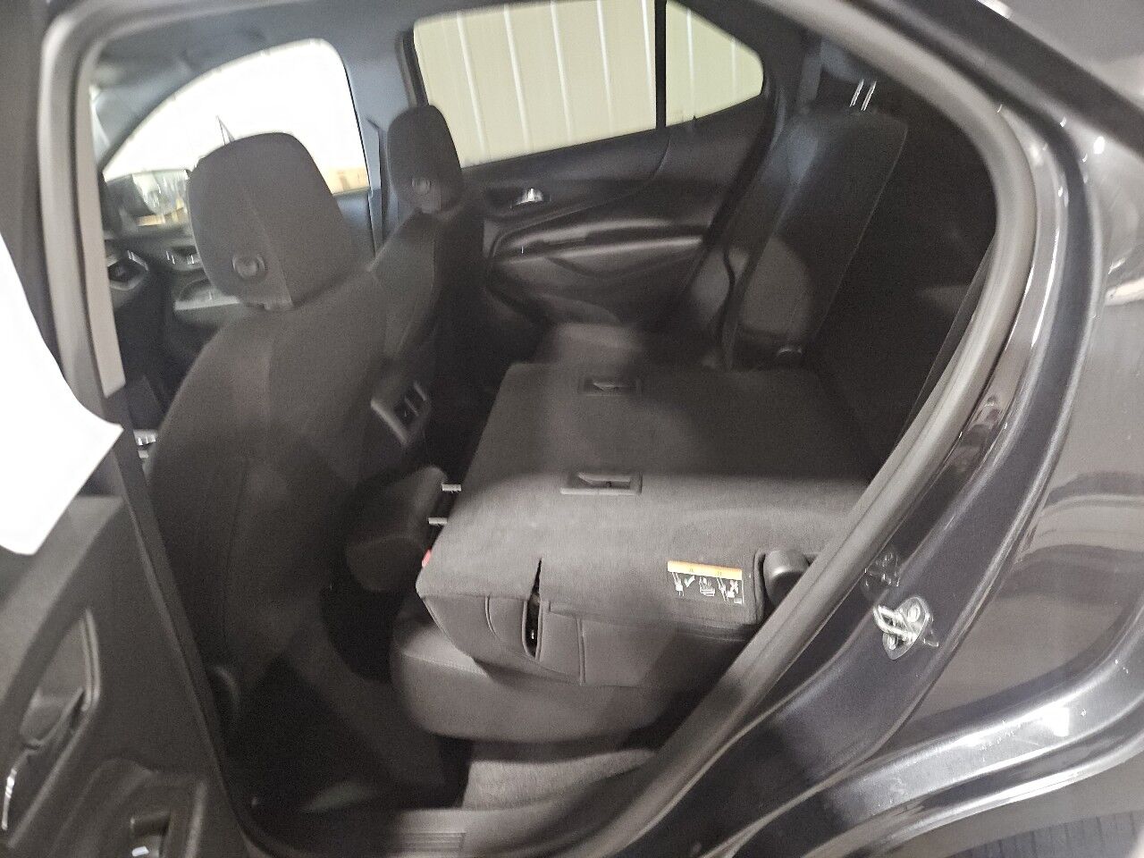 2023 Chevrolet Equinox LT Marietta OH