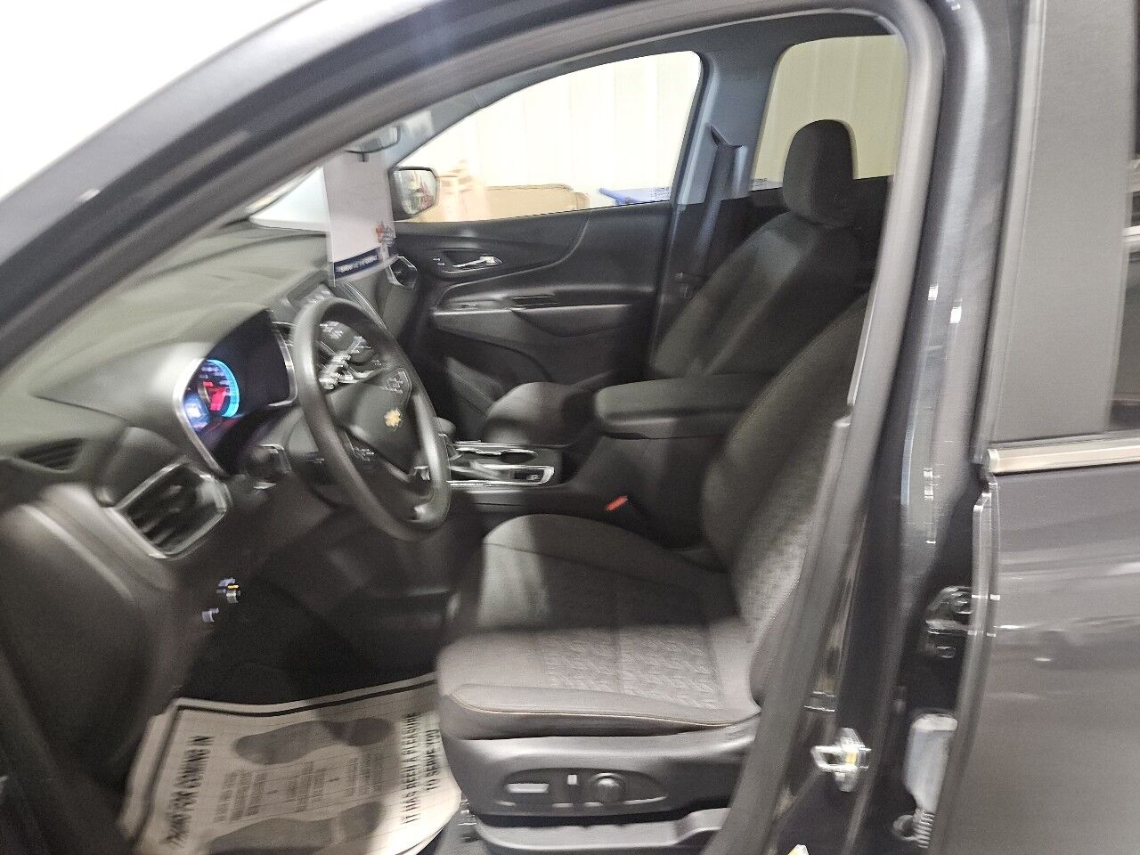 2023 Chevrolet Equinox LT Marietta OH