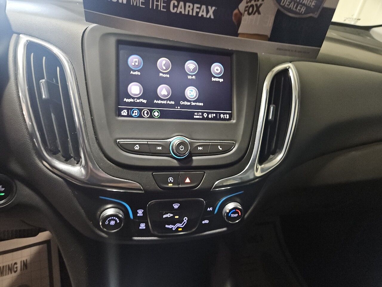 2023 Chevrolet Equinox LT Marietta OH