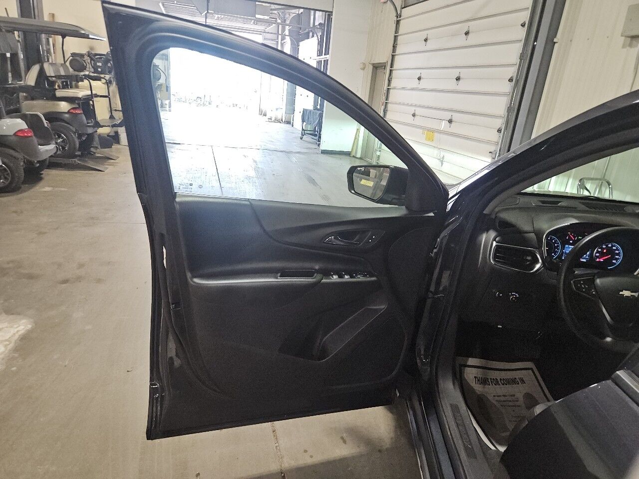 2023 Chevrolet Equinox LT Marietta OH