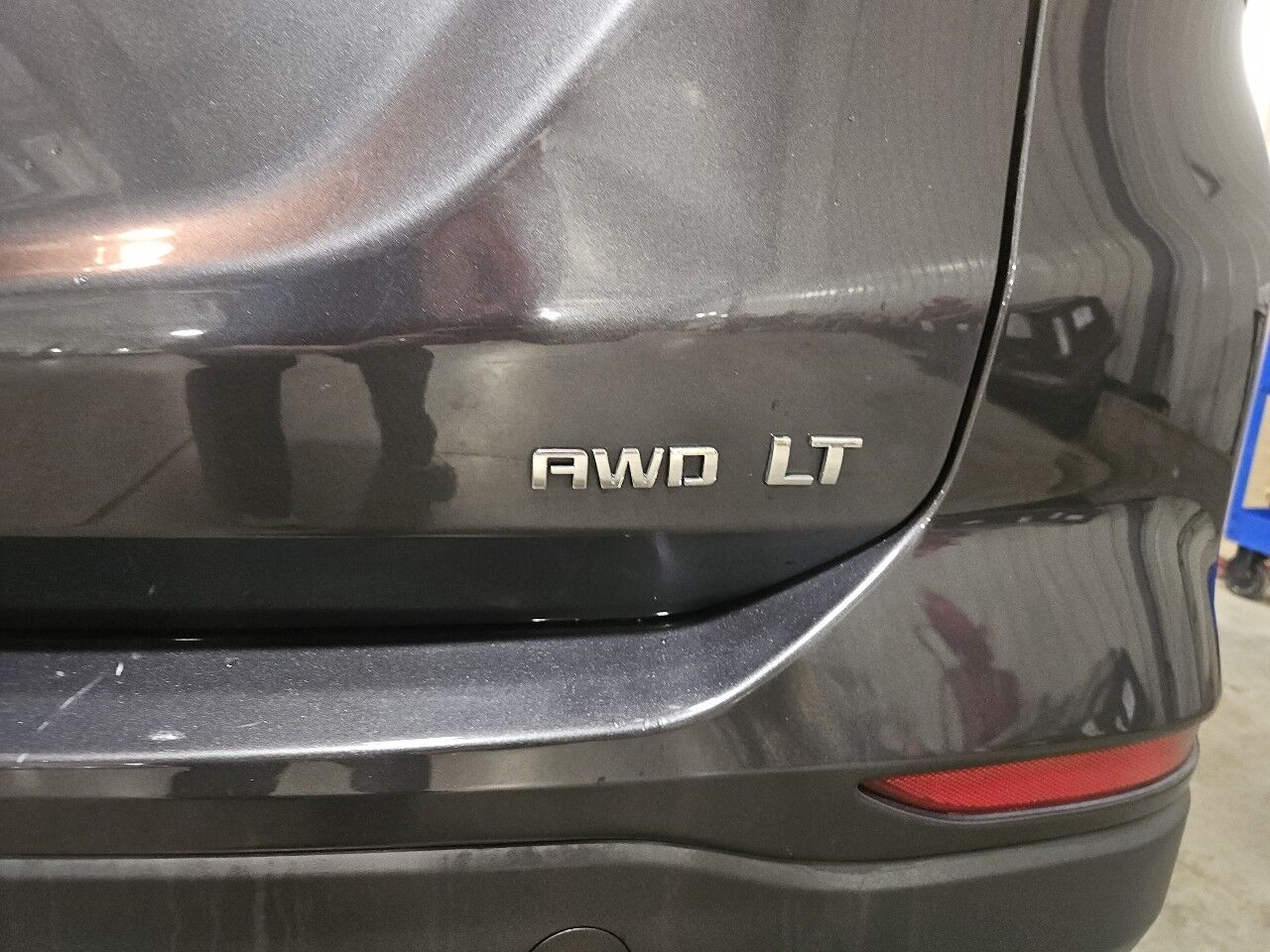 2023 Chevrolet Equinox LT Marietta OH