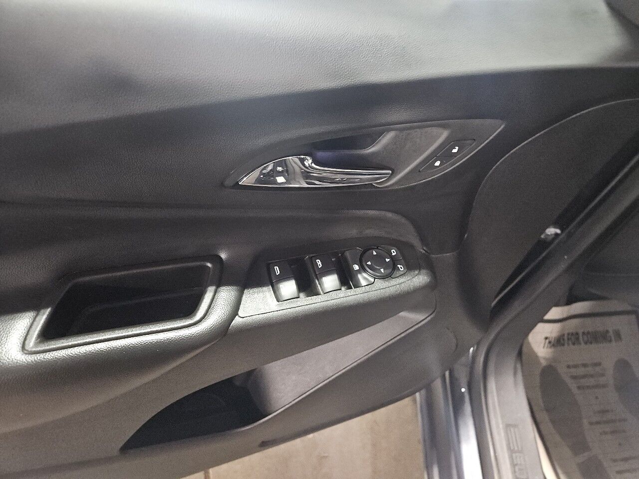 2023 Chevrolet Equinox LT Marietta OH