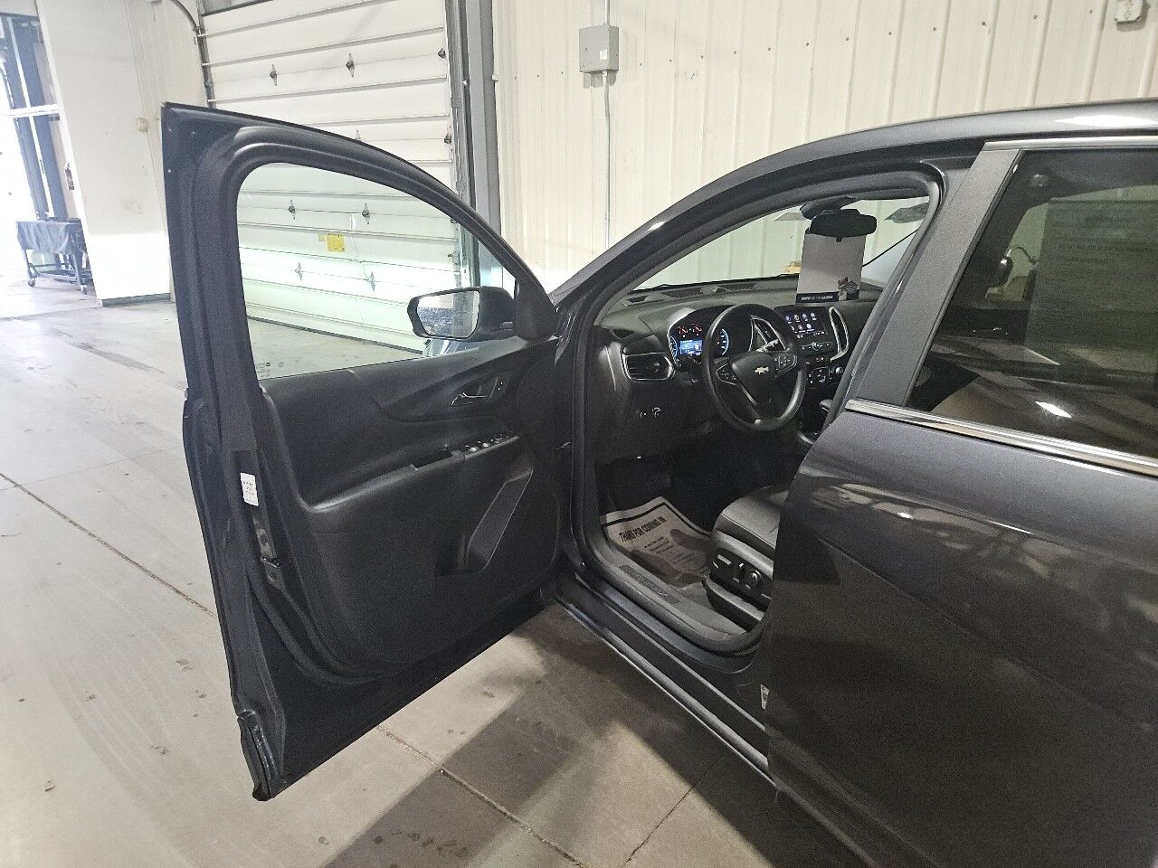 2023 Chevrolet Equinox LT Marietta OH