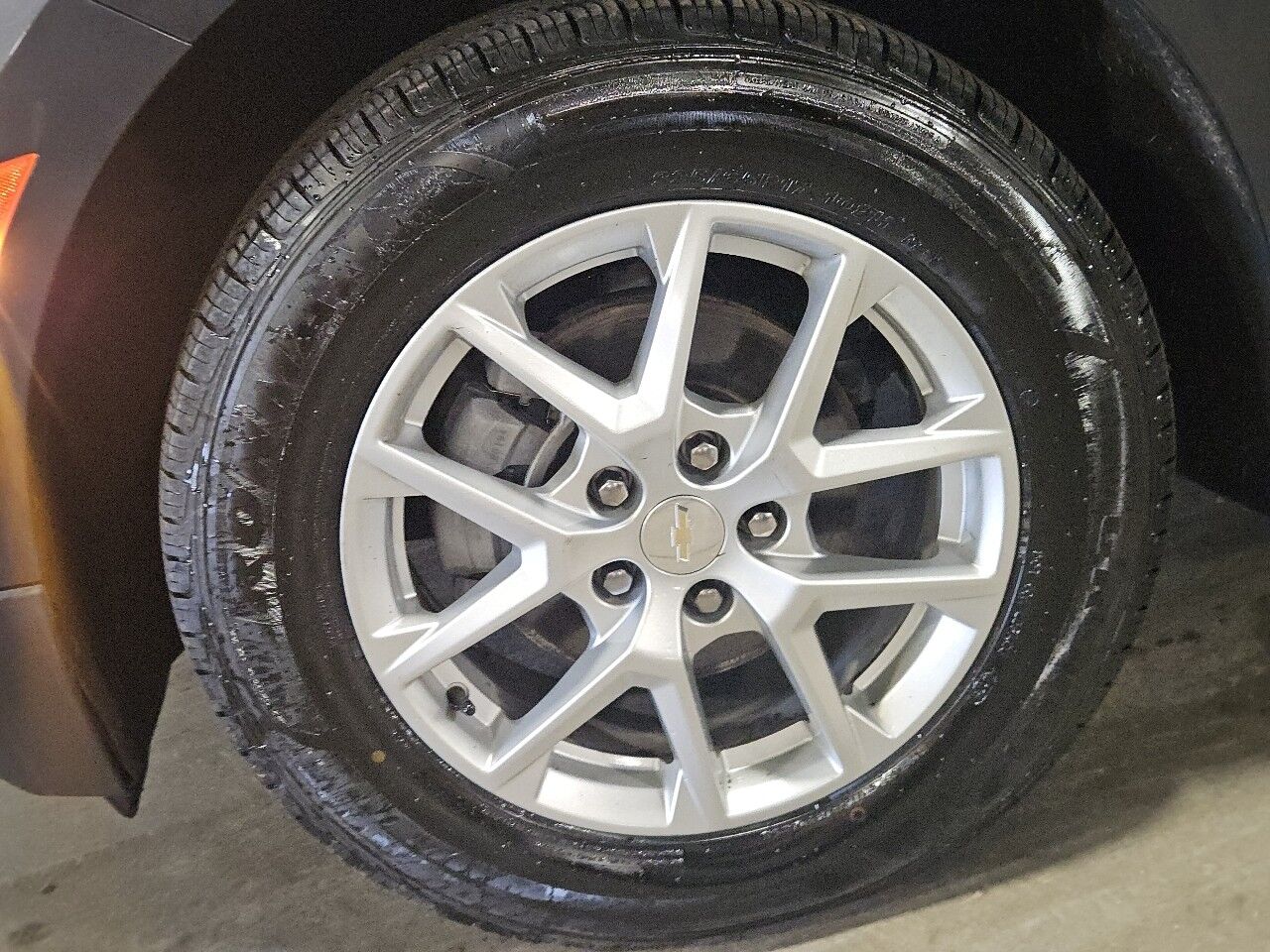 2023 Chevrolet Equinox LT Marietta OH