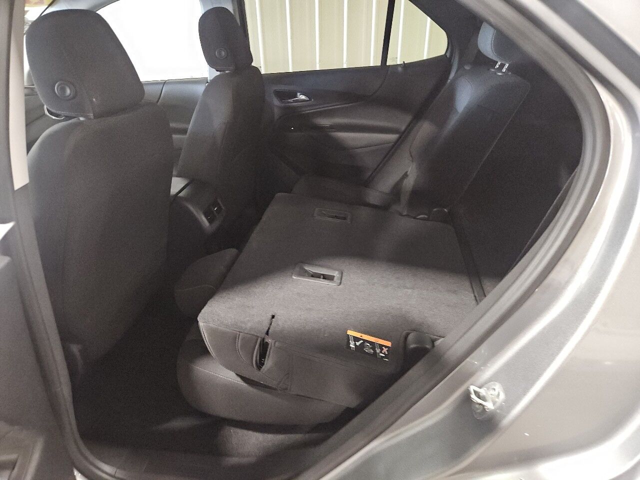 2023 Chevrolet Equinox LT Marietta OH