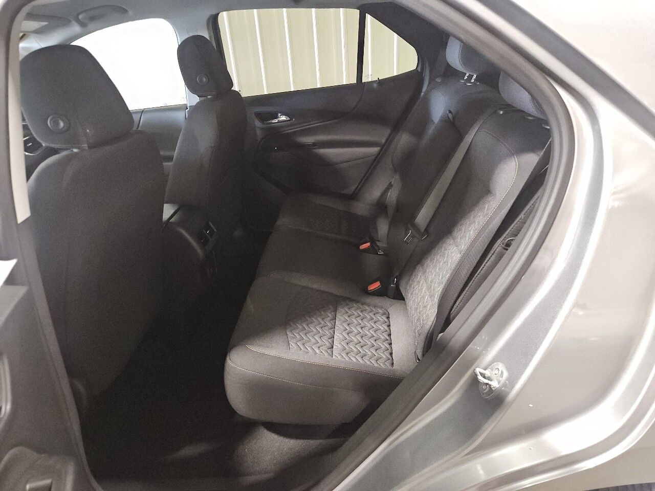 2023 Chevrolet Equinox LT Marietta OH