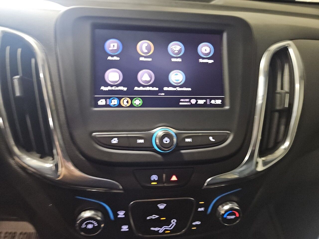 2023 Chevrolet Equinox LT Marietta OH