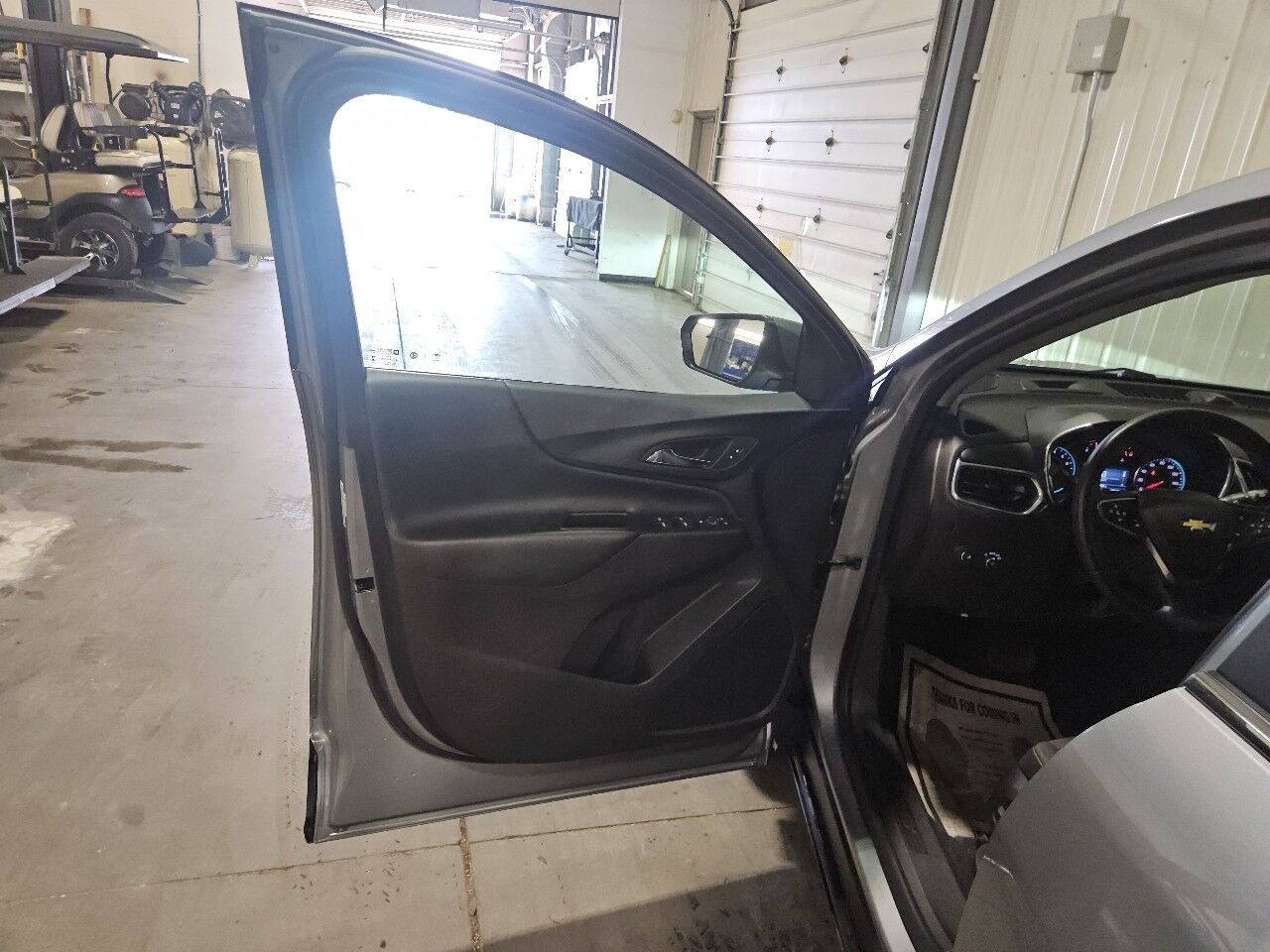 2023 Chevrolet Equinox LT Marietta OH