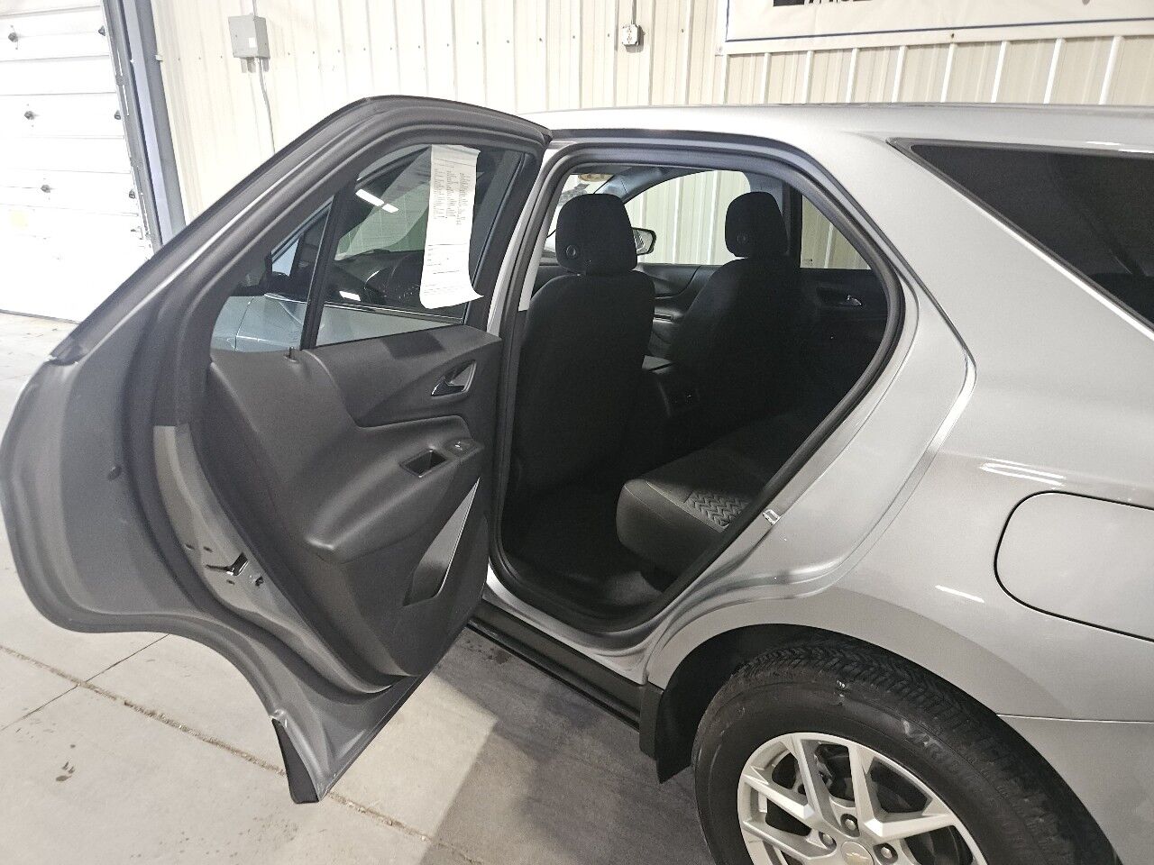 2023 Chevrolet Equinox LT Marietta OH