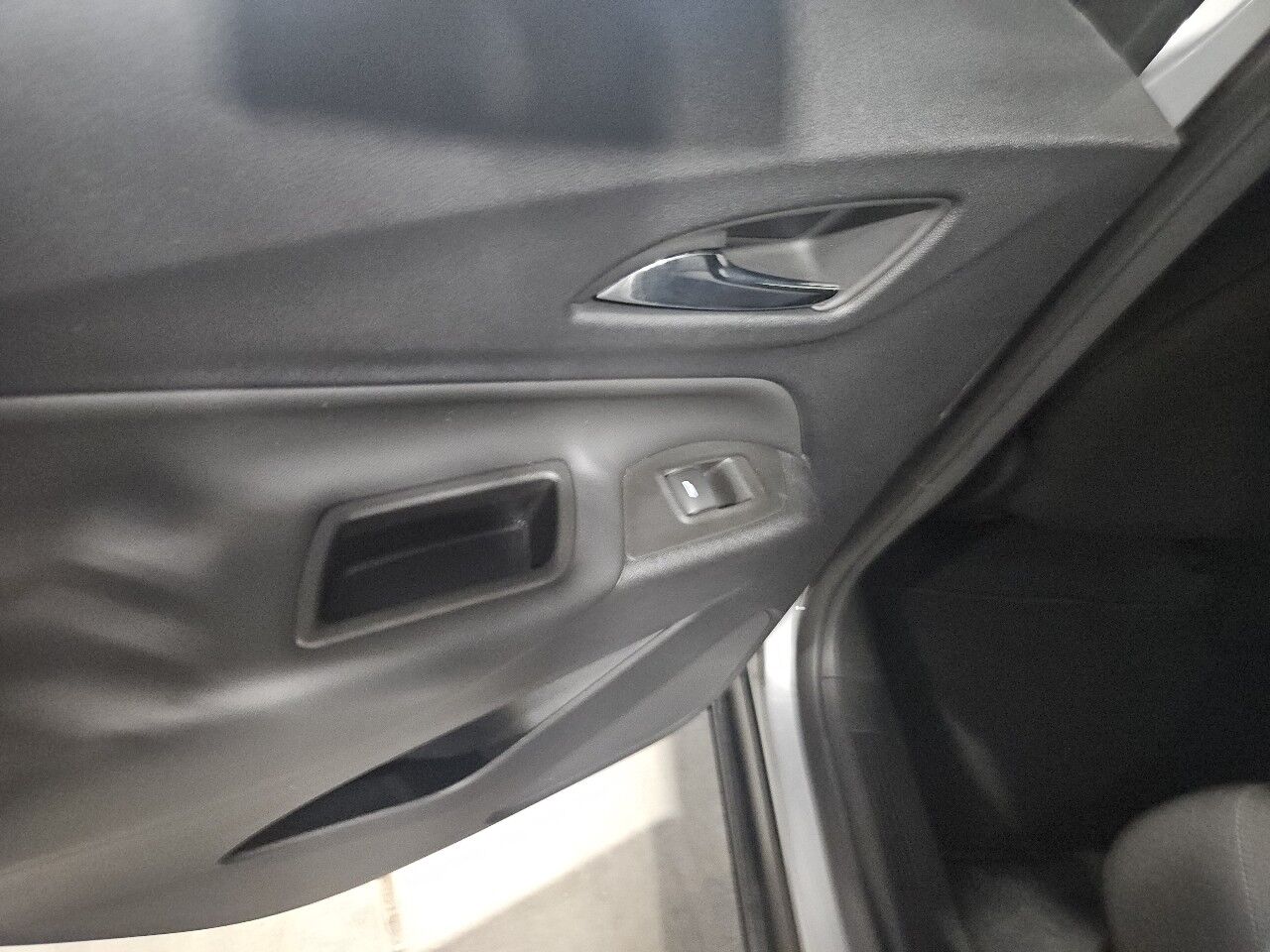 2023 Chevrolet Equinox LT Marietta OH