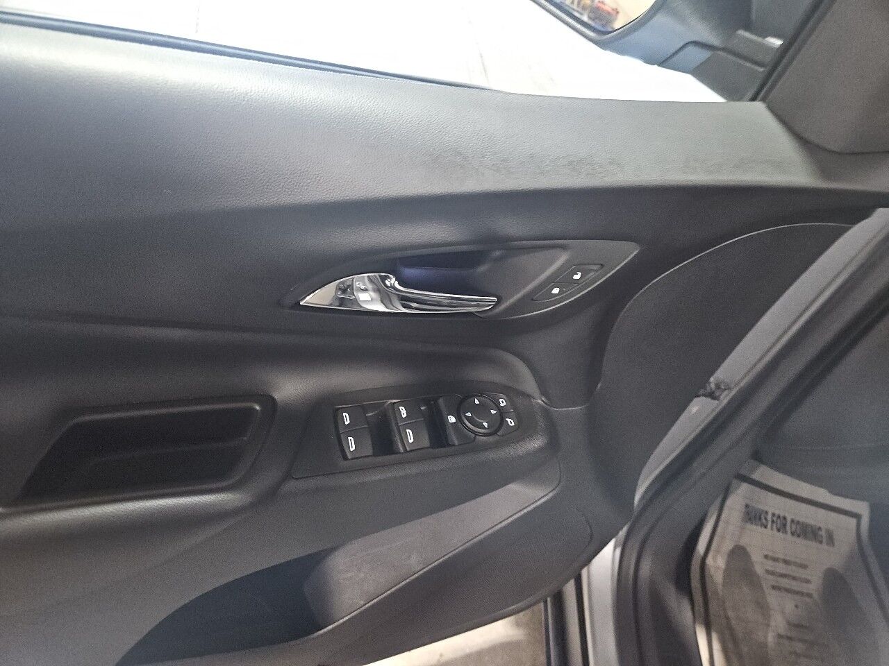 2023 Chevrolet Equinox LT Marietta OH