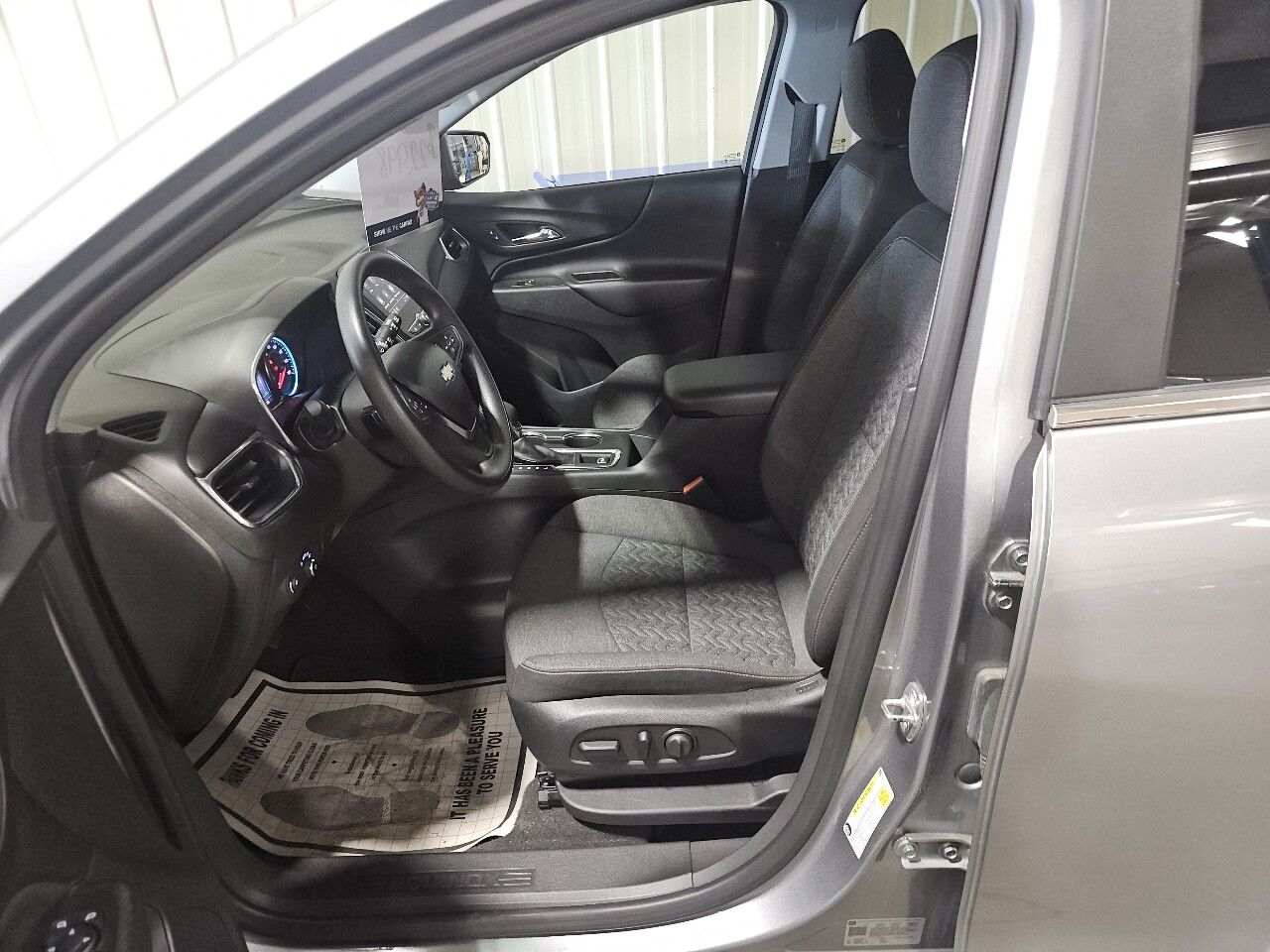 2023 Chevrolet Equinox LT Marietta OH