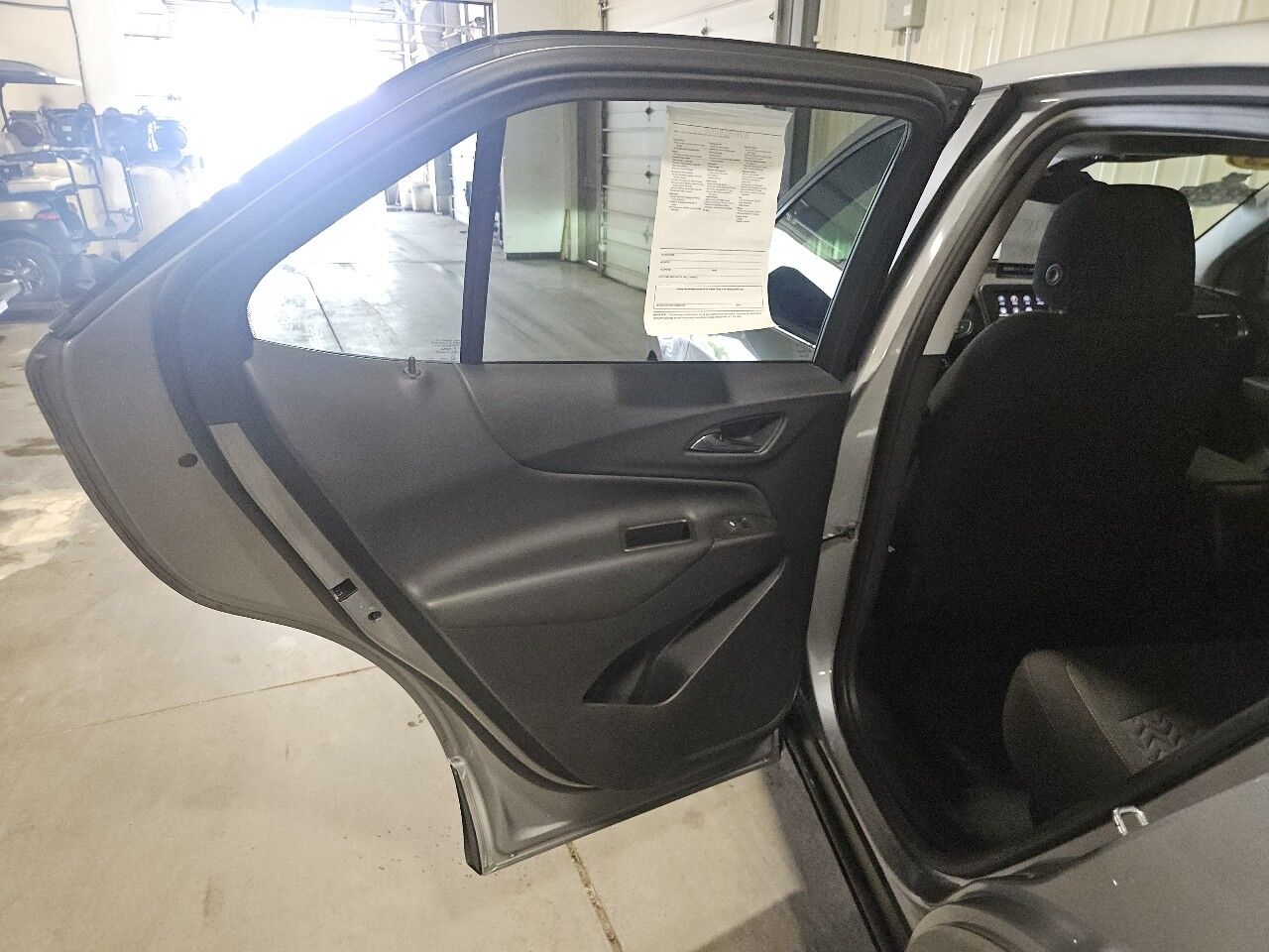 2023 Chevrolet Equinox LT Marietta OH