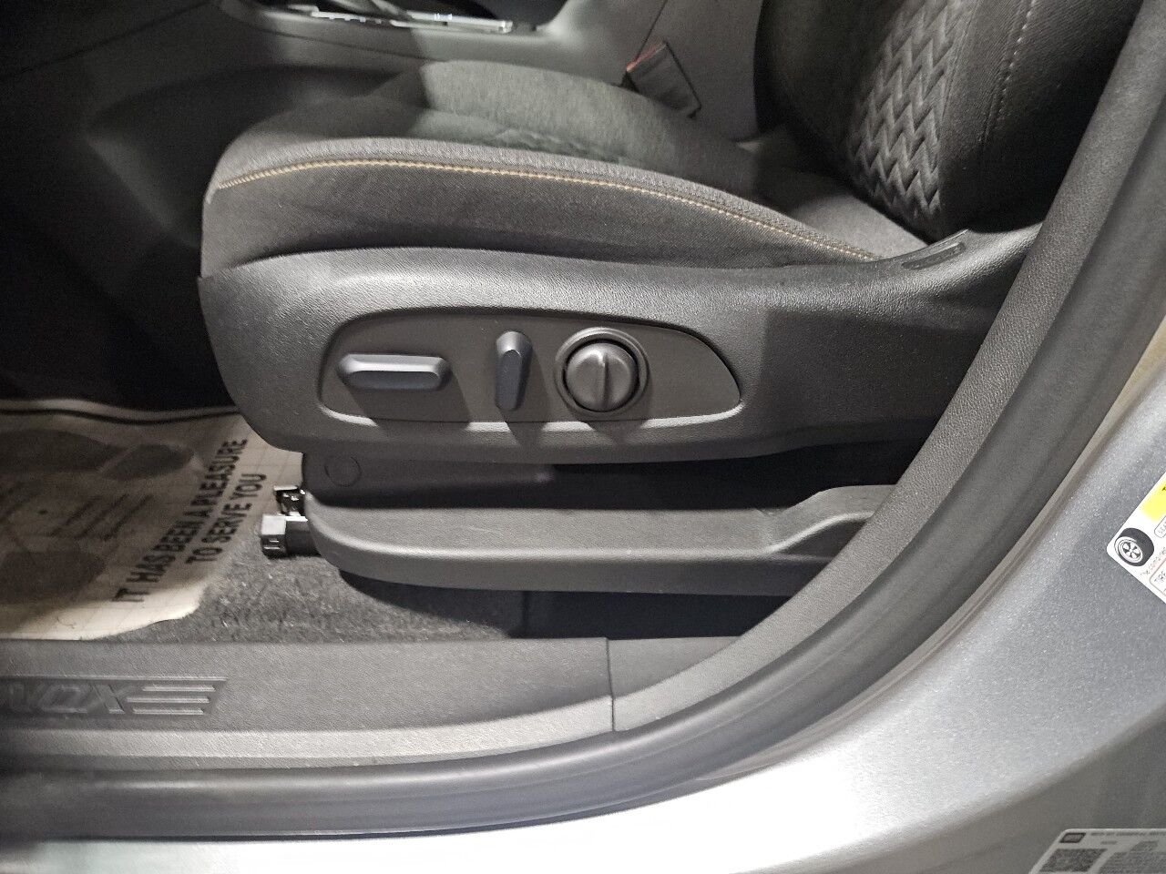 2023 Chevrolet Equinox LT Marietta OH