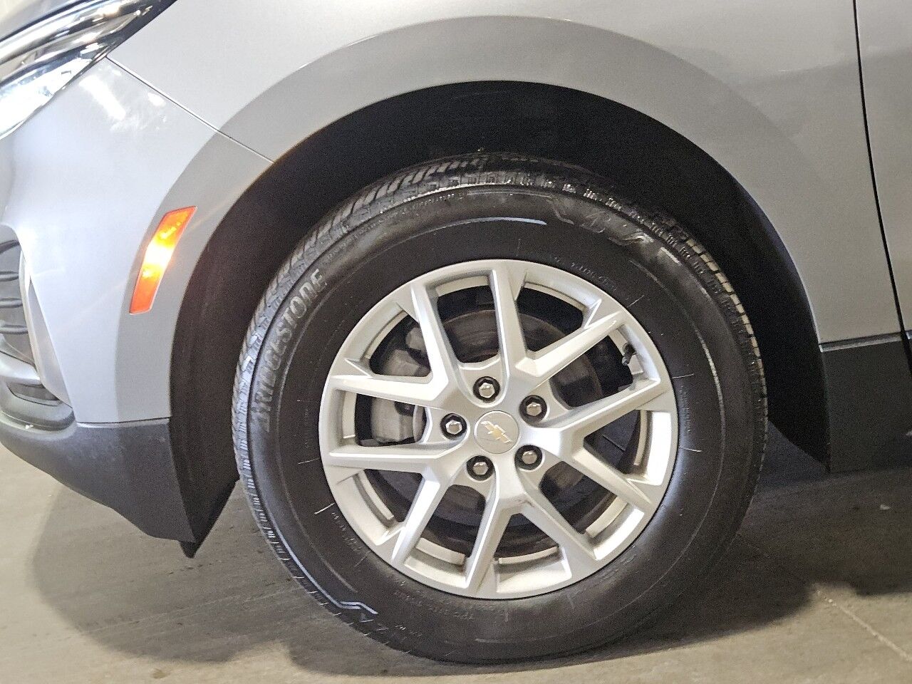 2023 Chevrolet Equinox LT Marietta OH