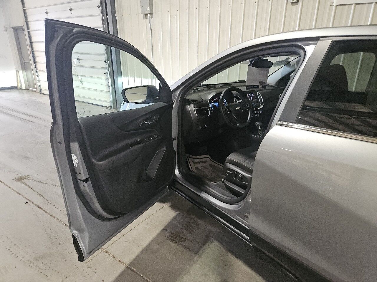 2023 Chevrolet Equinox LT Marietta OH