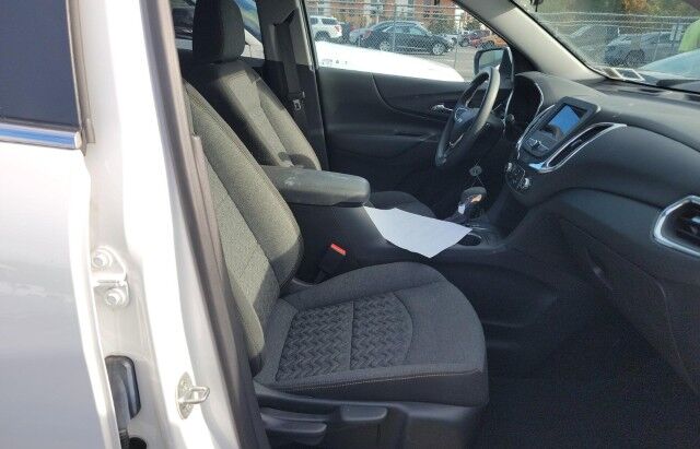 2023 Chevrolet Equinox LT Marshfield MA