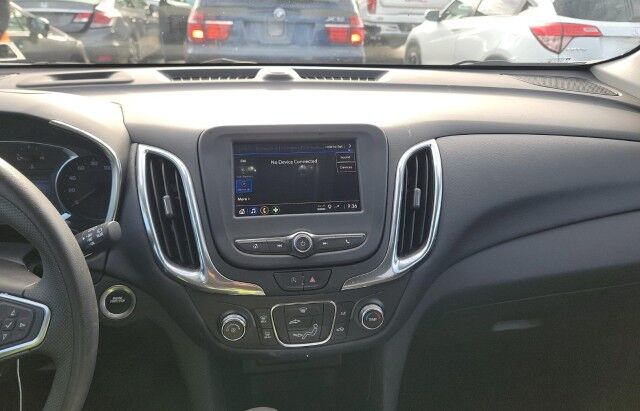 2023 Chevrolet Equinox LT Marshfield MA