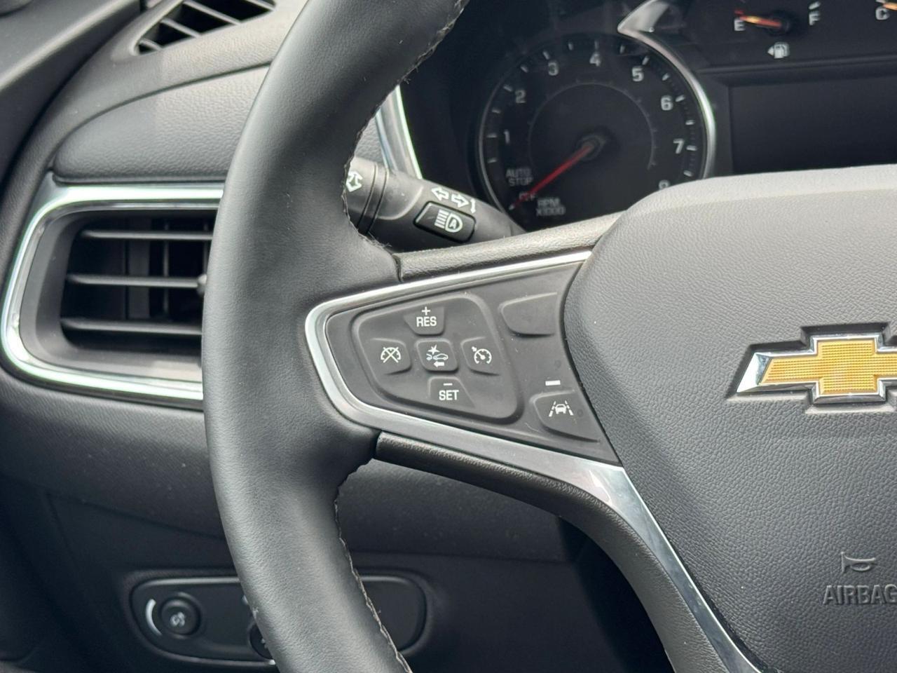 2023 Chevrolet Equinox LT Miami FL