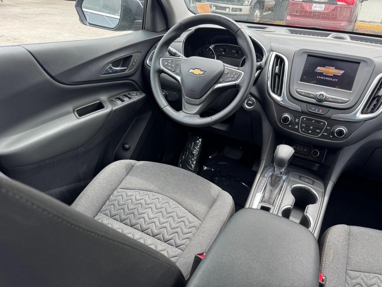 2023 Chevrolet Equinox LT Miami FL