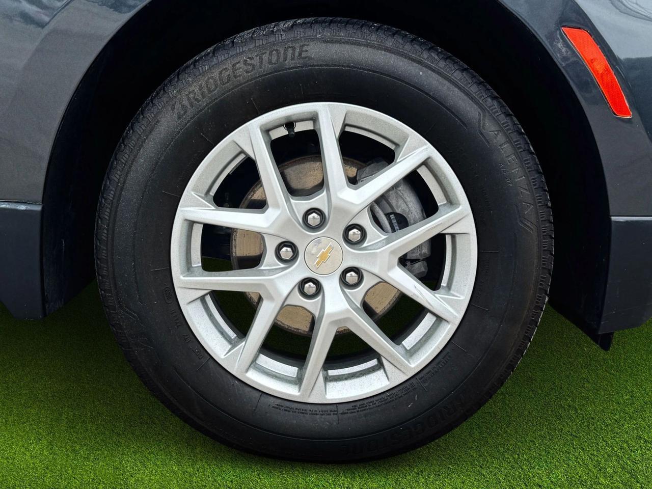 2023 Chevrolet Equinox LT Miami FL