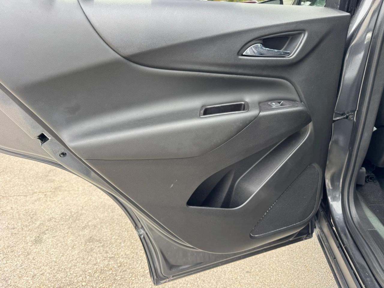 2023 Chevrolet Equinox LT Miami FL