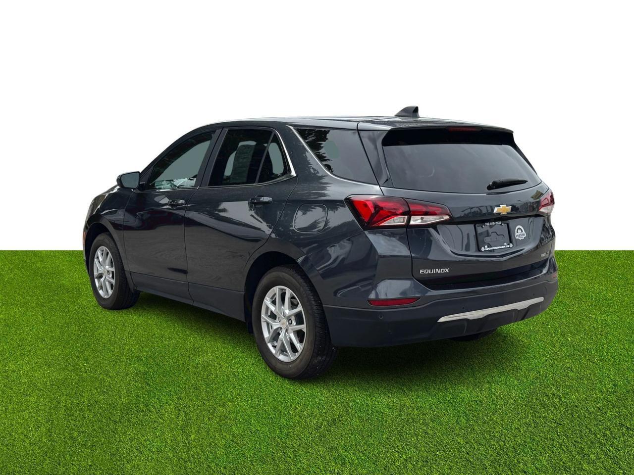 2023 Chevrolet Equinox LT Miami FL