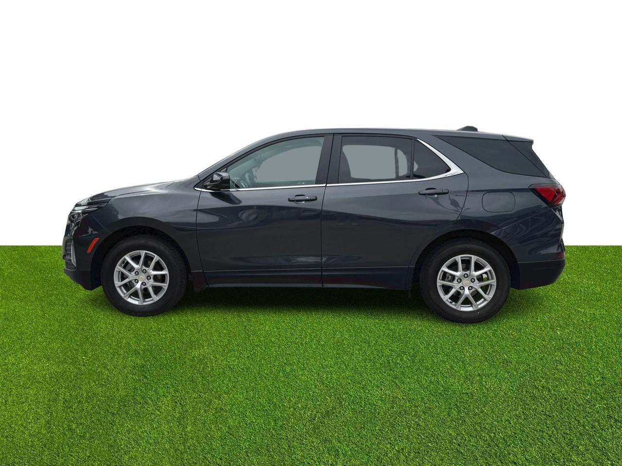 2023 Chevrolet Equinox LT Miami FL
