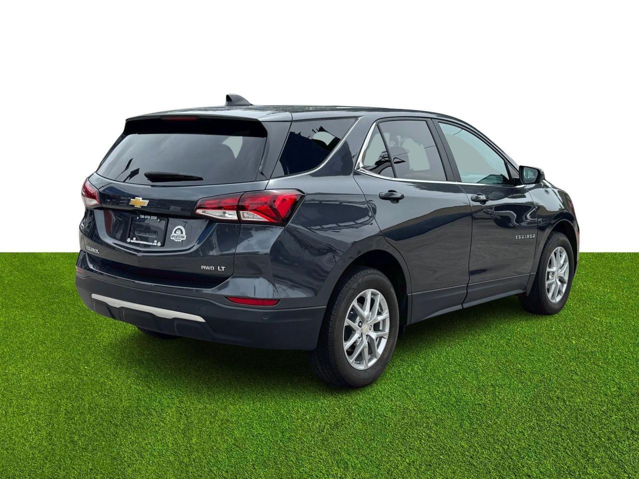 2023 Chevrolet Equinox LT Miami FL