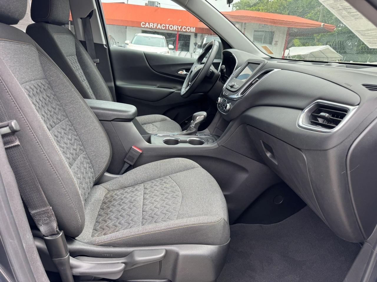 2023 Chevrolet Equinox LT Miami FL