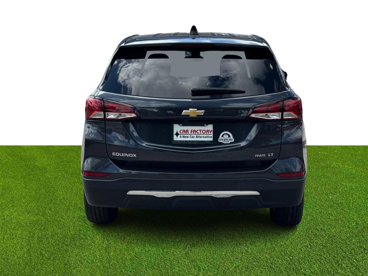 2023 Chevrolet Equinox LT Miami FL
